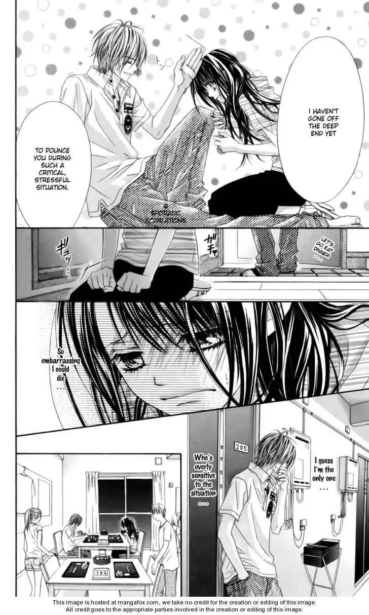 Kyou, Koi wo Hajimemasu Chapter 52 15